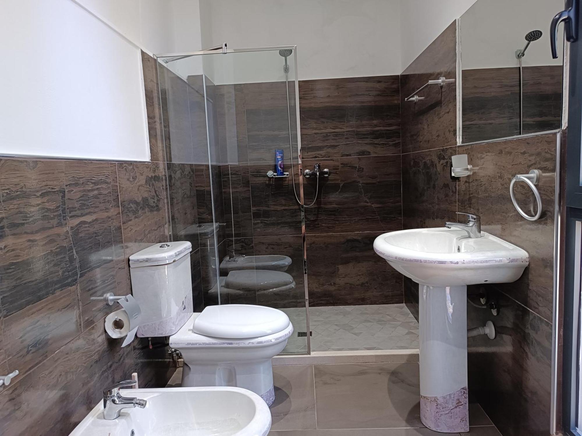 Kavalona Park Hotel Vlorë Kamer foto