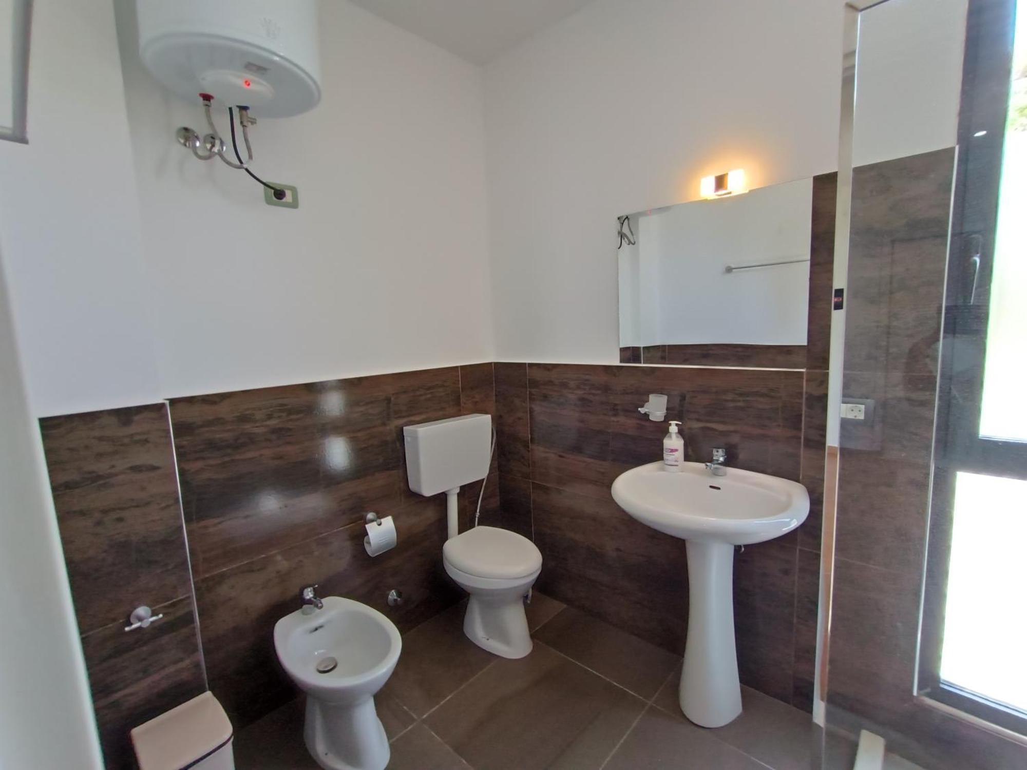 Kavalona Park Hotel Vlorë Kamer foto