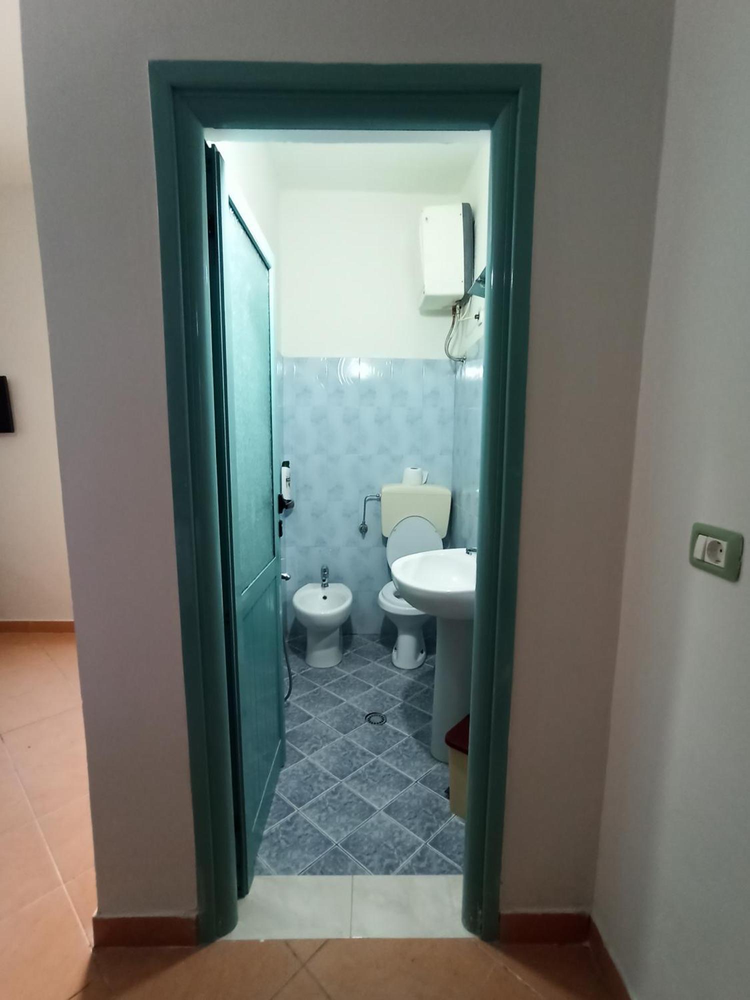 Kavalona Park Hotel Vlorë Kamer foto