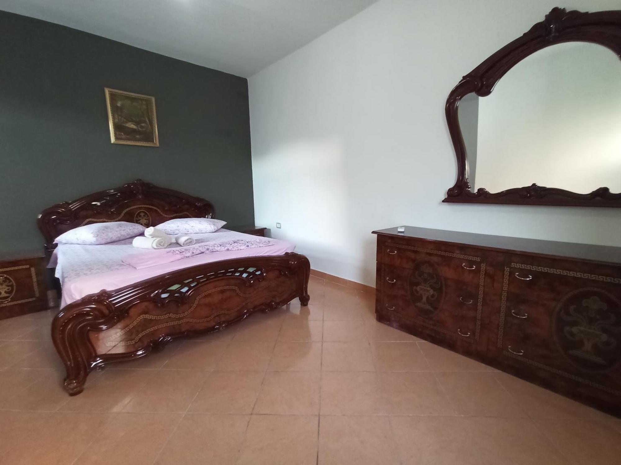 Kavalona Park Hotel Vlorë Kamer foto