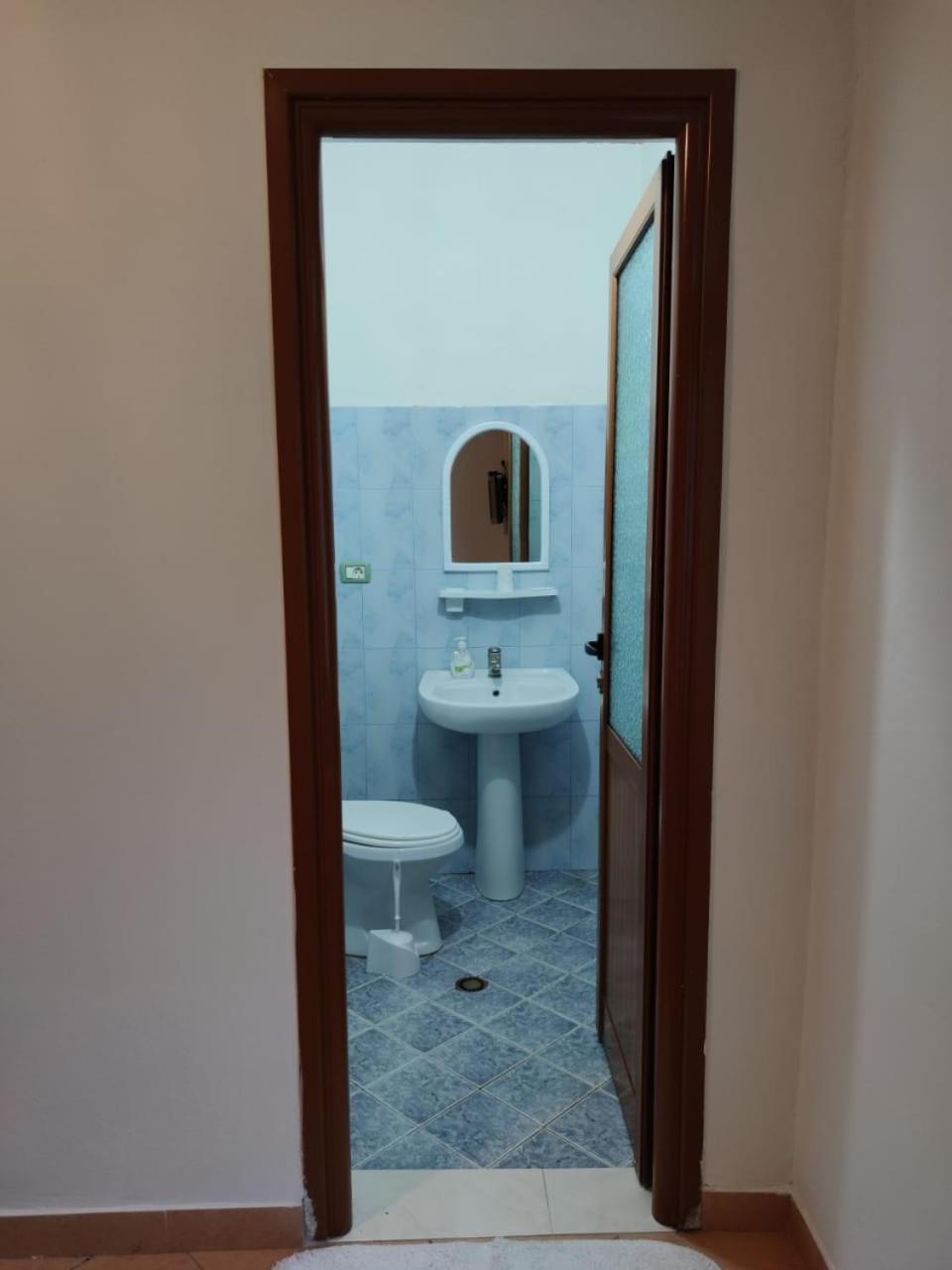 Kavalona Park Hotel Vlorë Kamer foto