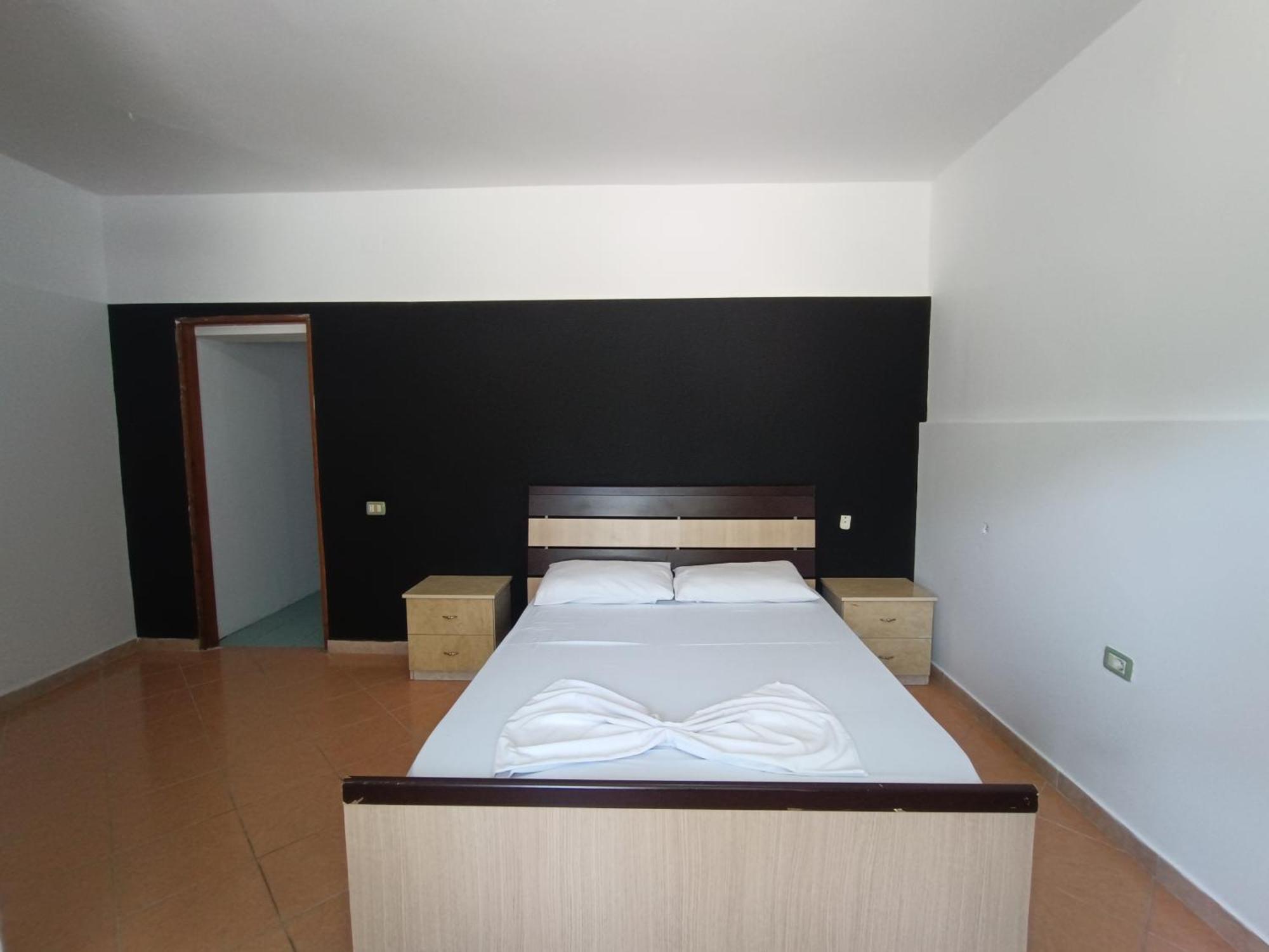 Kavalona Park Hotel Vlorë Kamer foto
